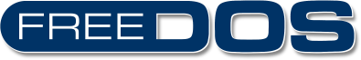 El proyecto FreeDOS